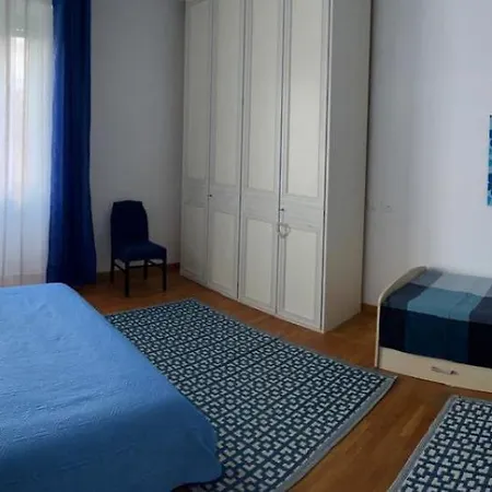 Lejlighed Moniki House