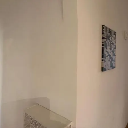 Moniki House Appartamento