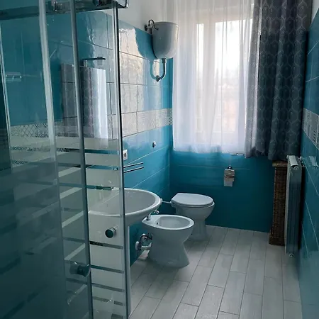 Moniki House Appartamento