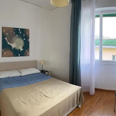 Moniki House * Napoli