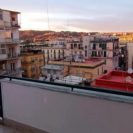 Moniki House * Napoli